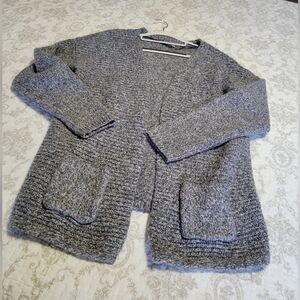 Women's Open Front Cardigan Size Small